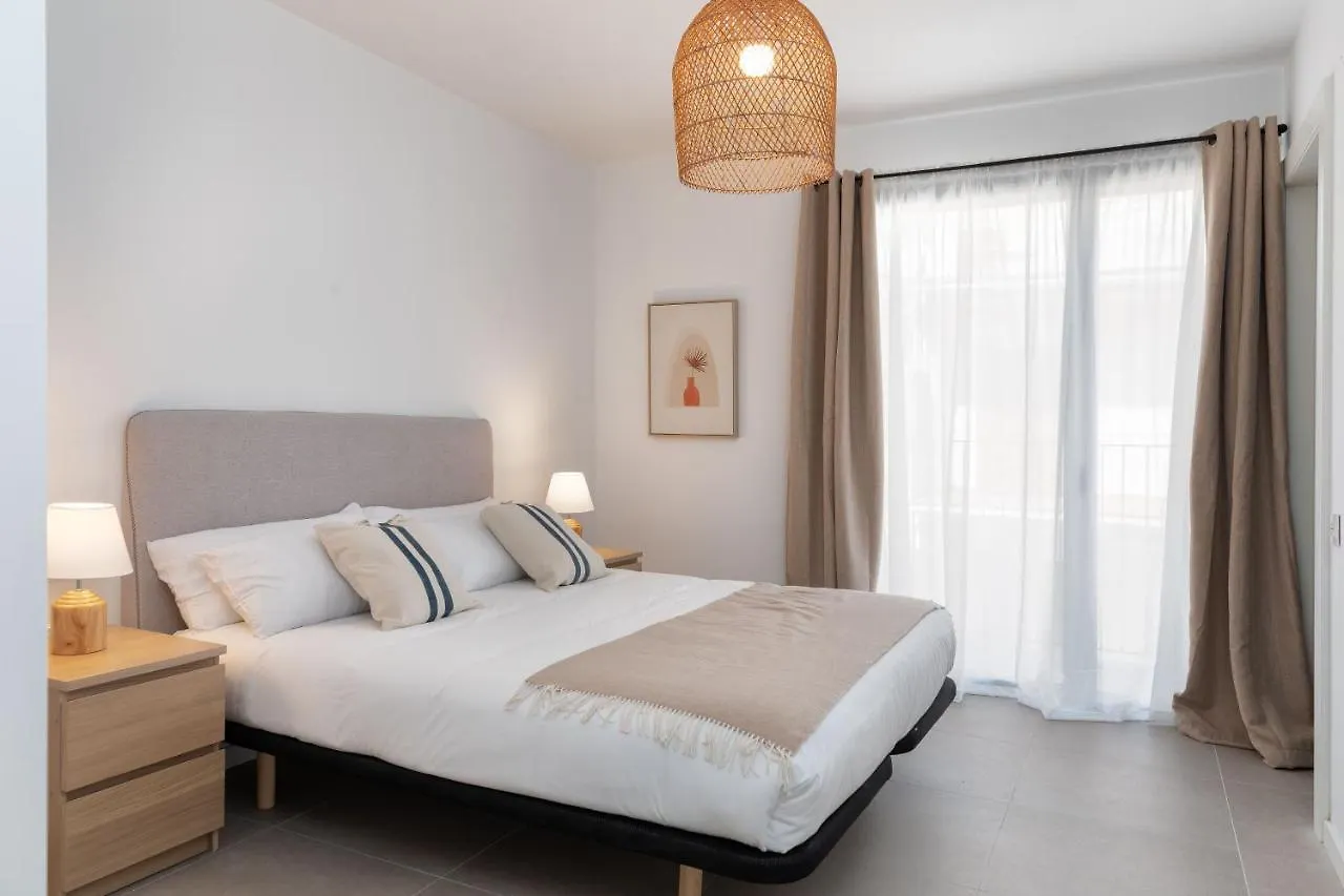 Flateli Sant Antoni 4 Apartamento Calonge  0*, Calonge (Catalonia)