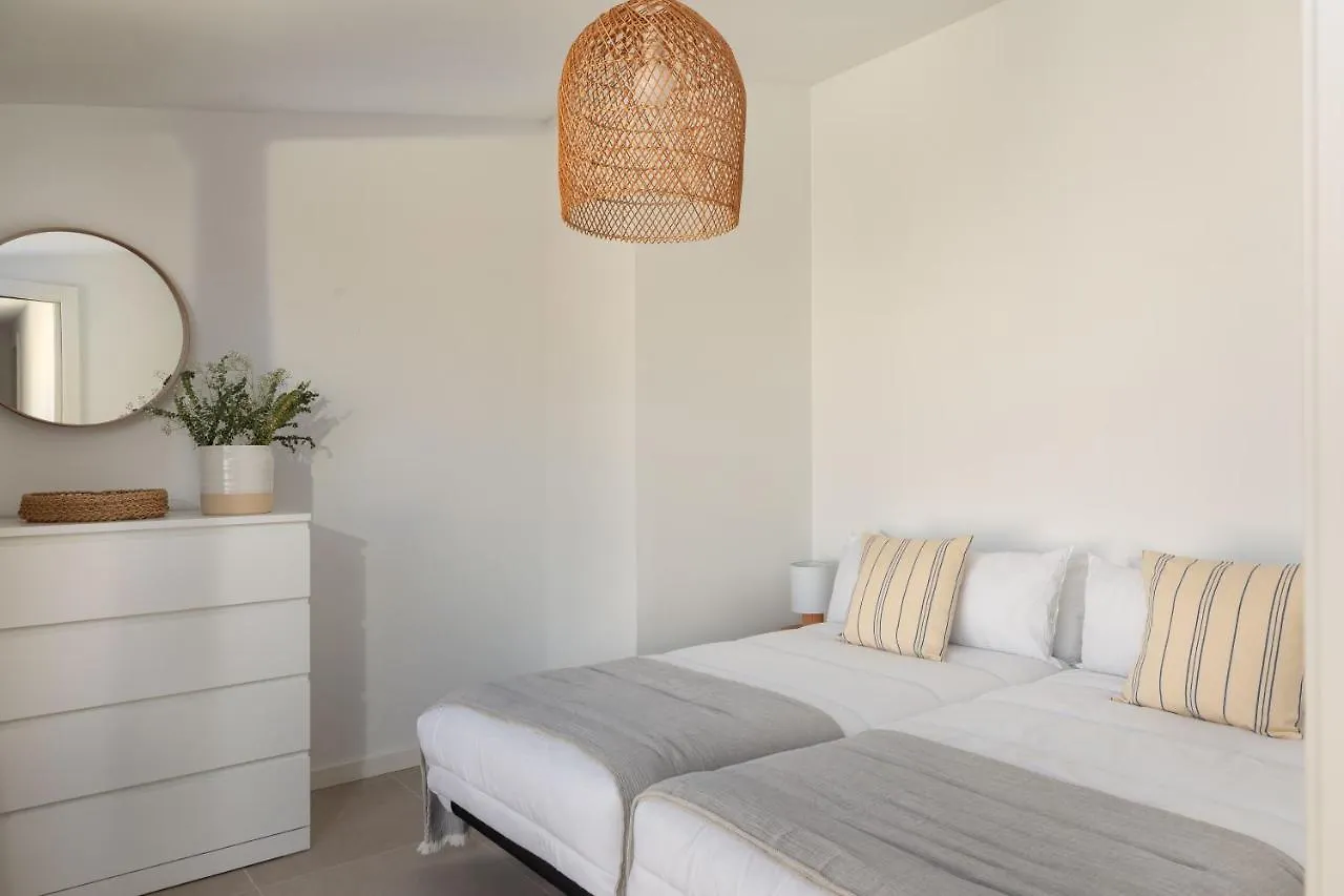 Flateli Sant Antoni 4 Apartamento Calonge