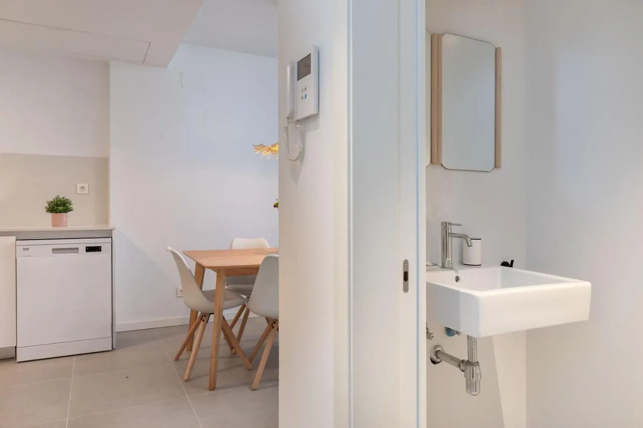 Flateli Sant Antoni 4 Apartamento Calonge  Calonge (Catalonia)