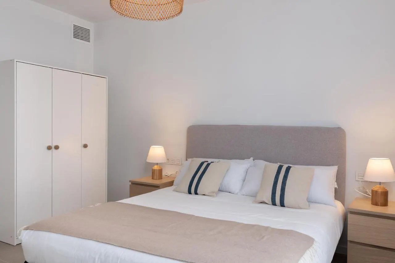 Flateli Sant Antoni 4 Apartamento Calonge  Espanha