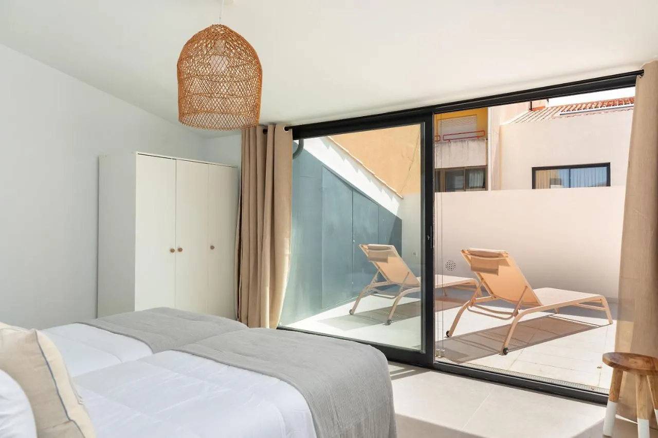 Flateli Sant Antoni 4 Apartamento Calonge  Calonge (Catalonia)