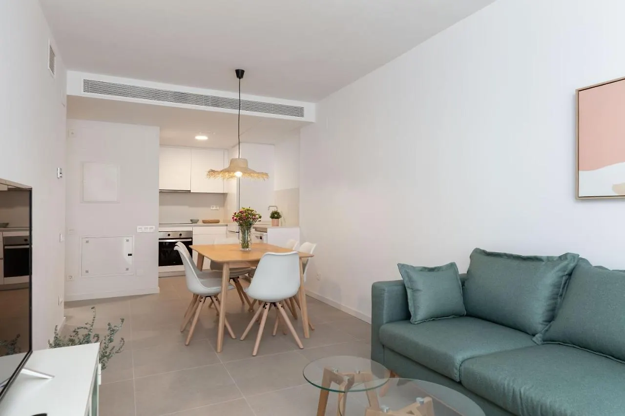 Flateli Sant Antoni 4 Appartement Calonge