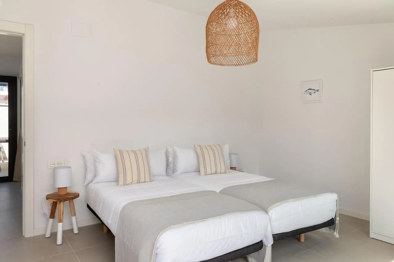 Flateli Sant Antoni 4 Appartement Calonge  0*, Calonge (Catalonia) Spanje