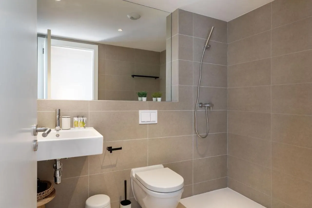 Flateli Sant Antoni 4 Appartement Calonge  Spanje