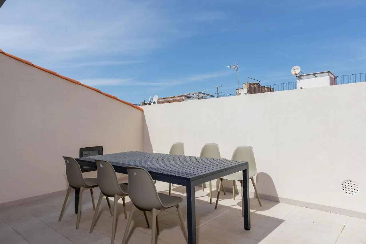 Flateli Sant Antoni 4 Appartement Calonge   Calonge (Catalonia)