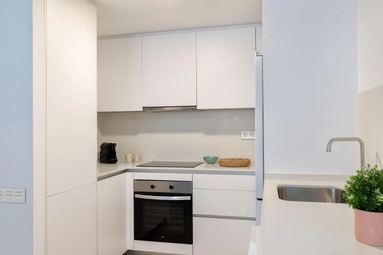 Flateli Sant Antoni 4 Appartement Calonge