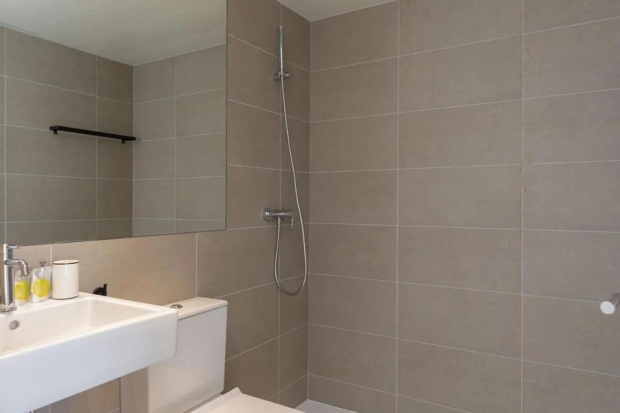 Flateli Sant Antoni 4 Appartement Calonge   Calonge (Catalonia)